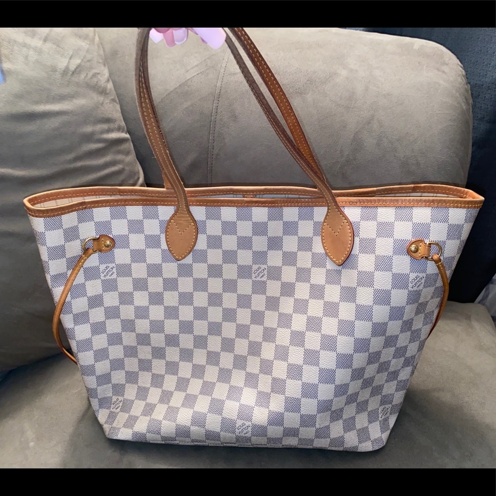 Louis Vuitton Purse